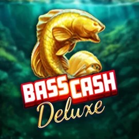 Play Bass Cash Deluxe slot by Alchemy Gaming on robocatcasino-fi.com