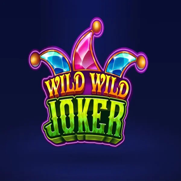 Wild Wild Joker slot visual from Pragmatic Play available on robocatcasino-fi.com